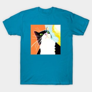 Catactular T-Shirt